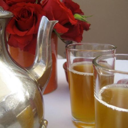 Riad Elixir Marakeş Dış mekan fotoğraf