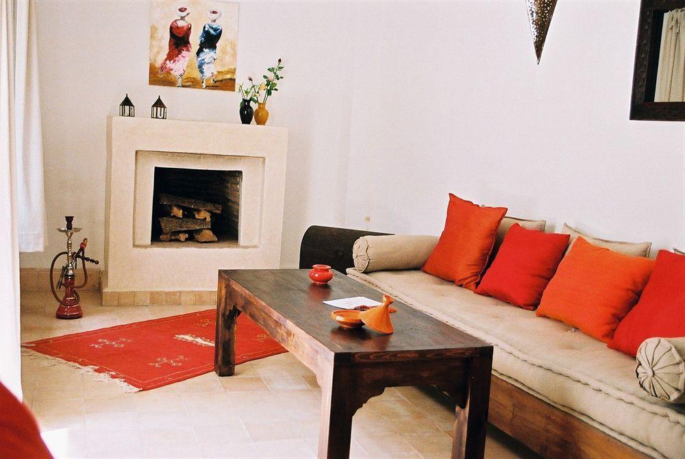 Riad Elixir Marakeş Dış mekan fotoğraf