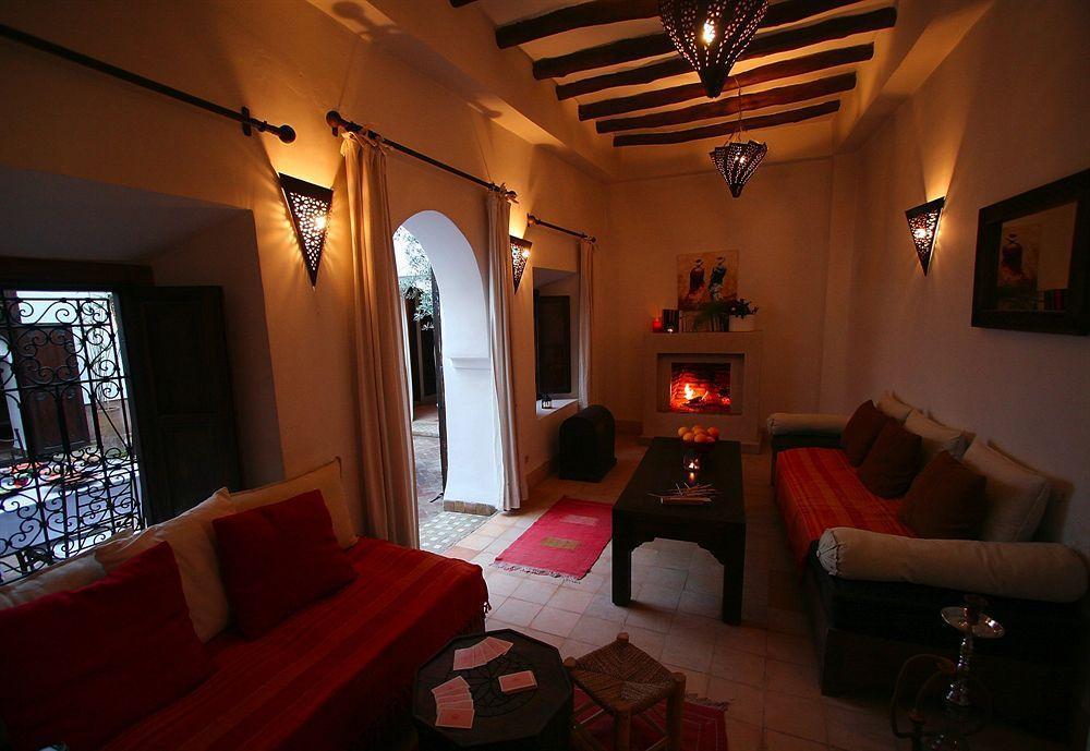 Riad Elixir Marakeş Dış mekan fotoğraf