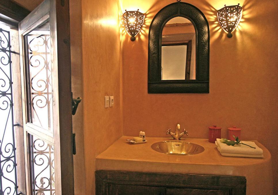 Riad Elixir Marakeş Oda fotoğraf