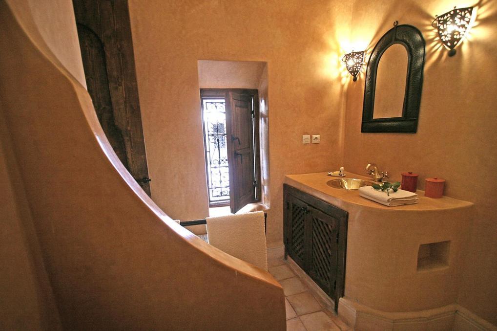 Riad Elixir Marakeş Dış mekan fotoğraf