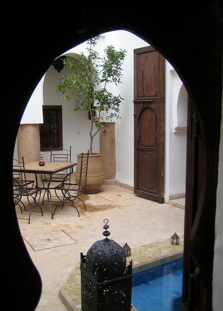 Riad Elixir Marakeş Dış mekan fotoğraf