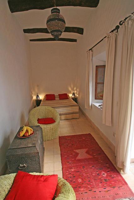 Riad Elixir Marakeş Oda fotoğraf