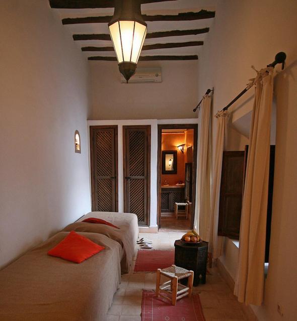 Riad Elixir Marakeş Dış mekan fotoğraf
