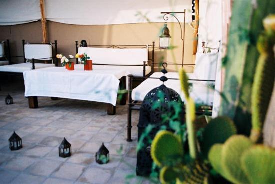 Riad Elixir Marakeş Dış mekan fotoğraf
