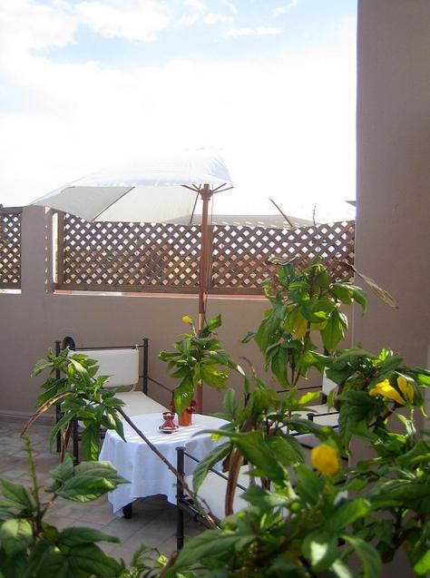 Riad Elixir Marakeş Dış mekan fotoğraf