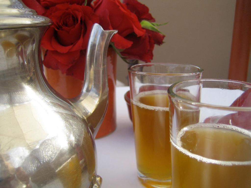 Riad Elixir Marakeş Dış mekan fotoğraf