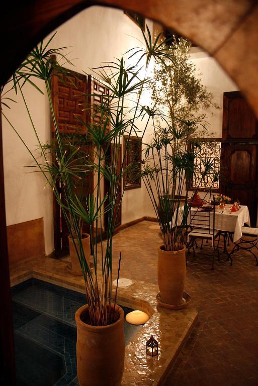Riad Elixir Marakeş Dış mekan fotoğraf