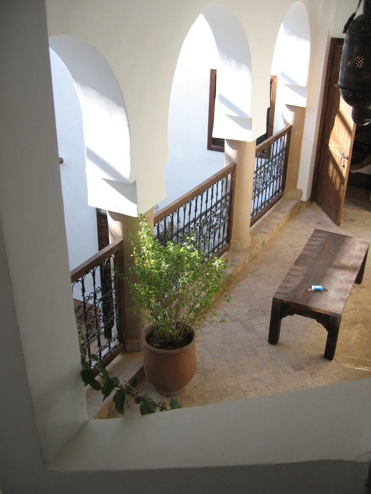 Riad Elixir Marakeş Dış mekan fotoğraf