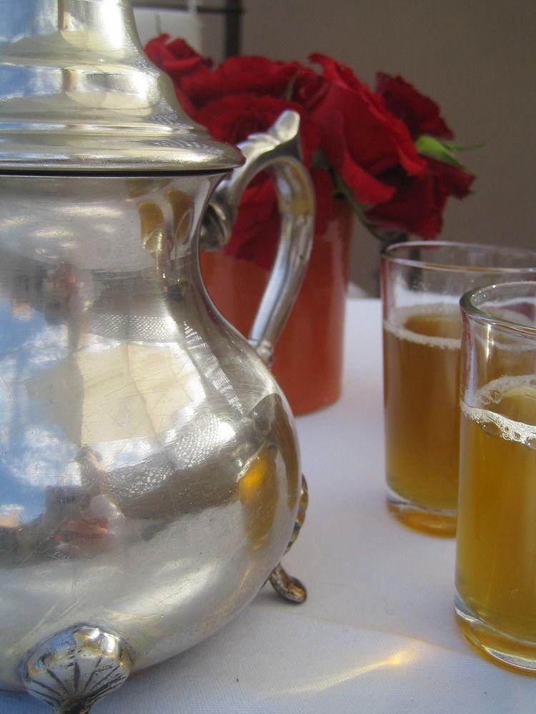 Riad Elixir Marakeş Dış mekan fotoğraf