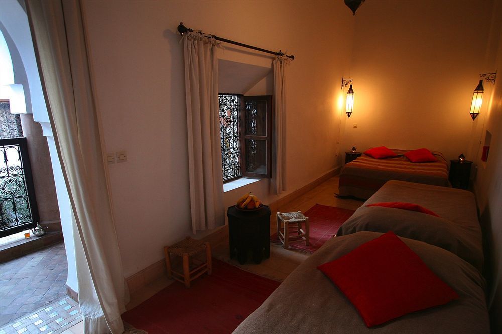 Riad Elixir Marakeş Dış mekan fotoğraf