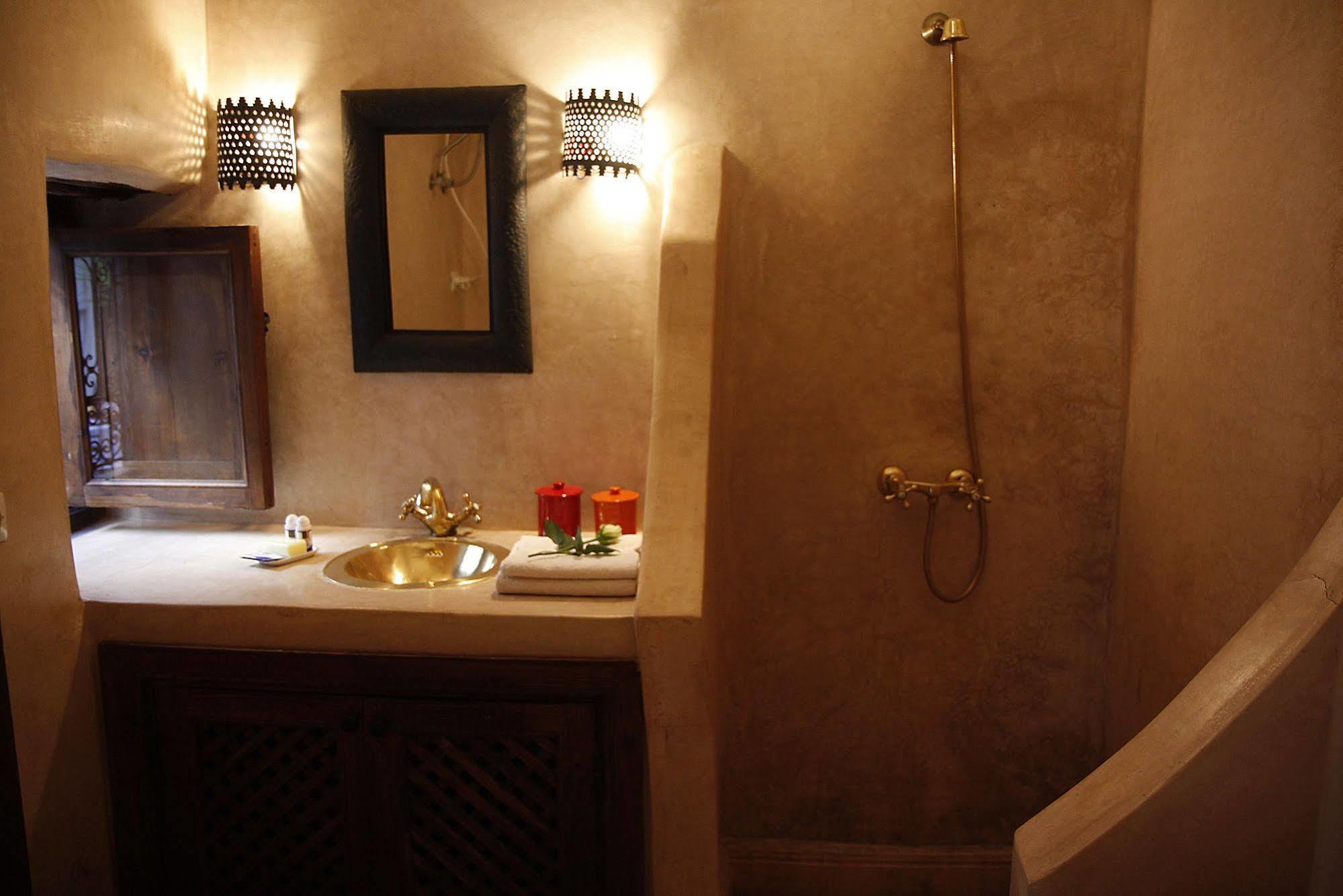 Riad Elixir Marakeş Dış mekan fotoğraf