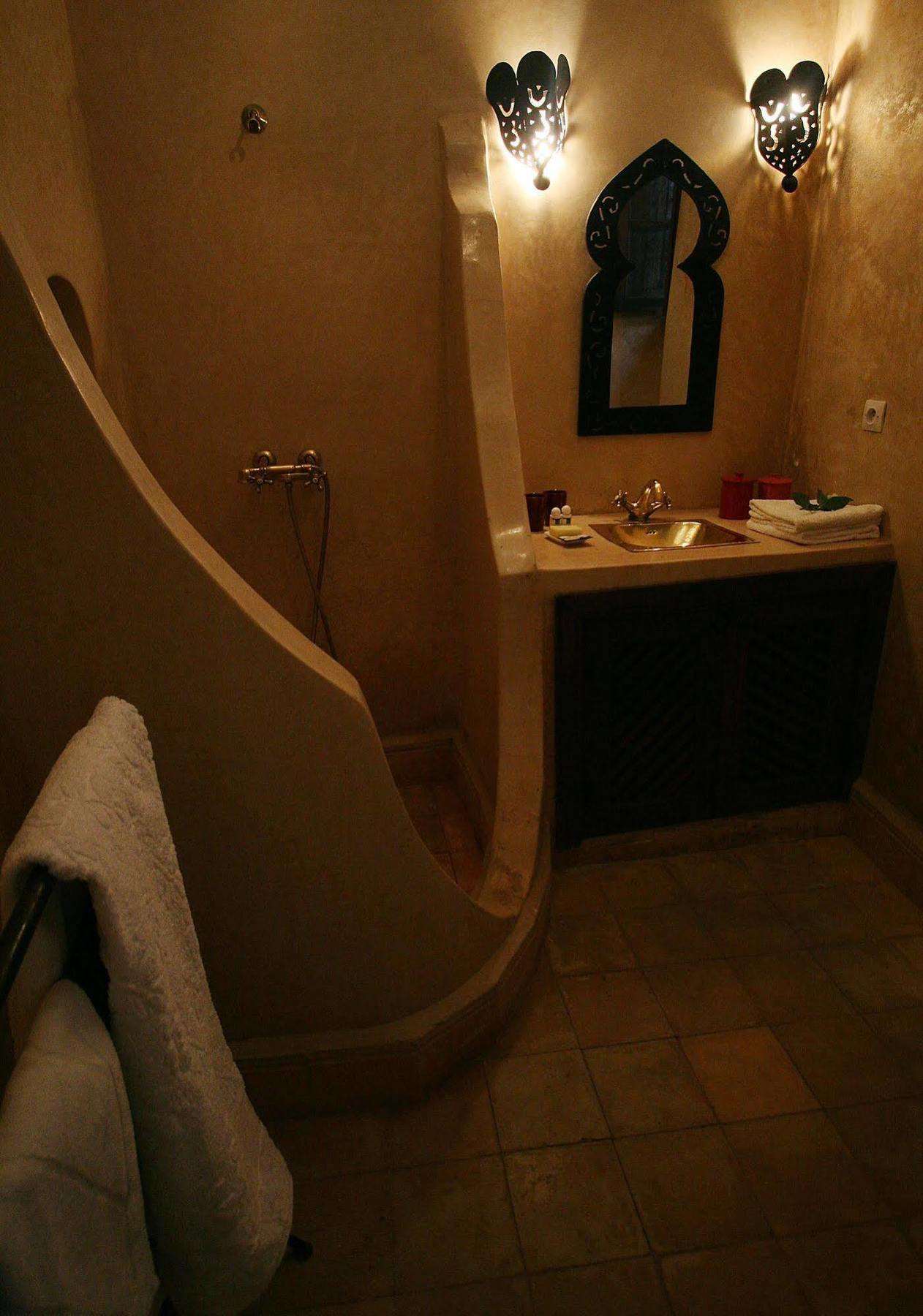 Riad Elixir Marakeş Dış mekan fotoğraf