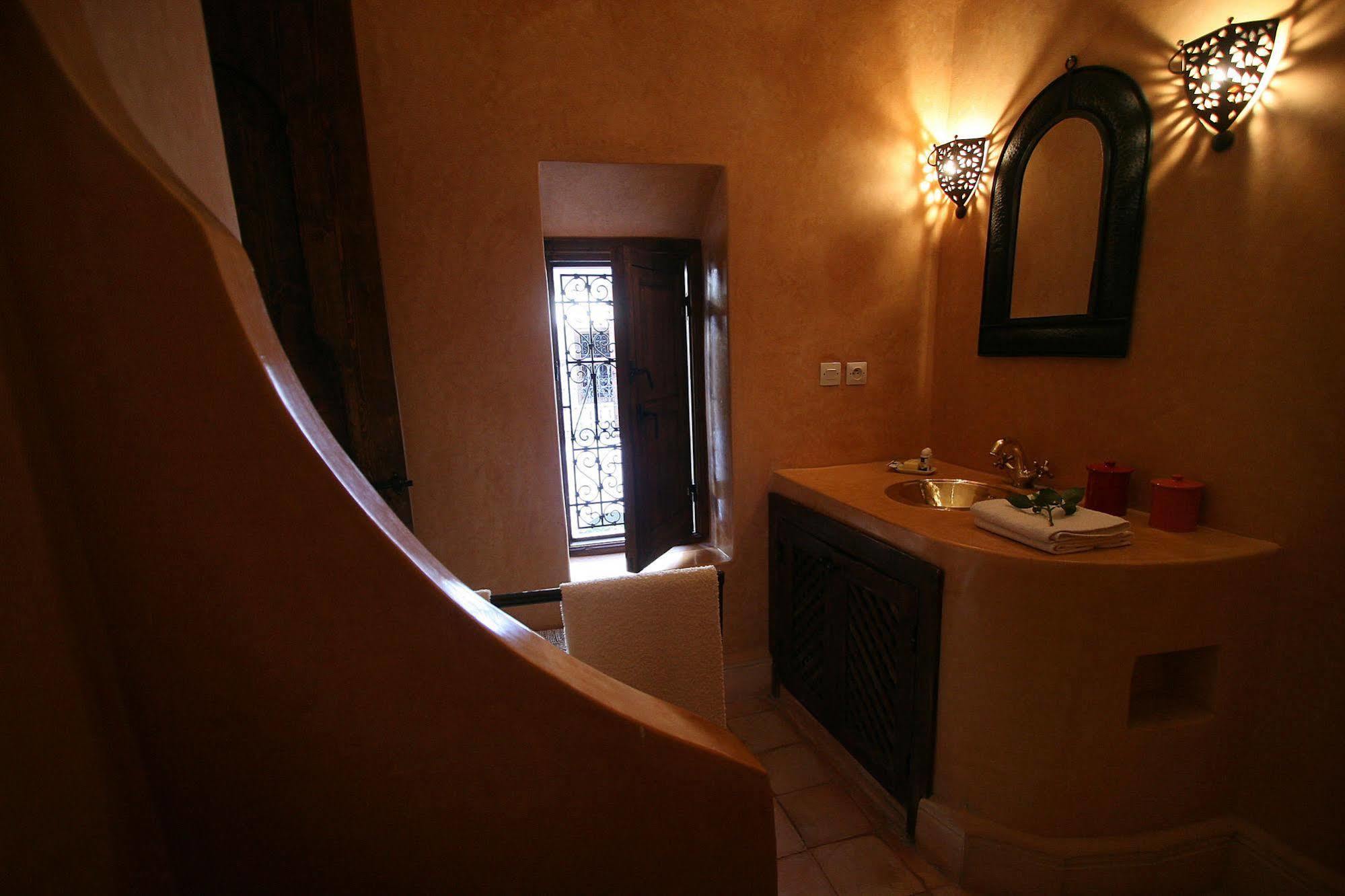 Riad Elixir Marakeş Dış mekan fotoğraf