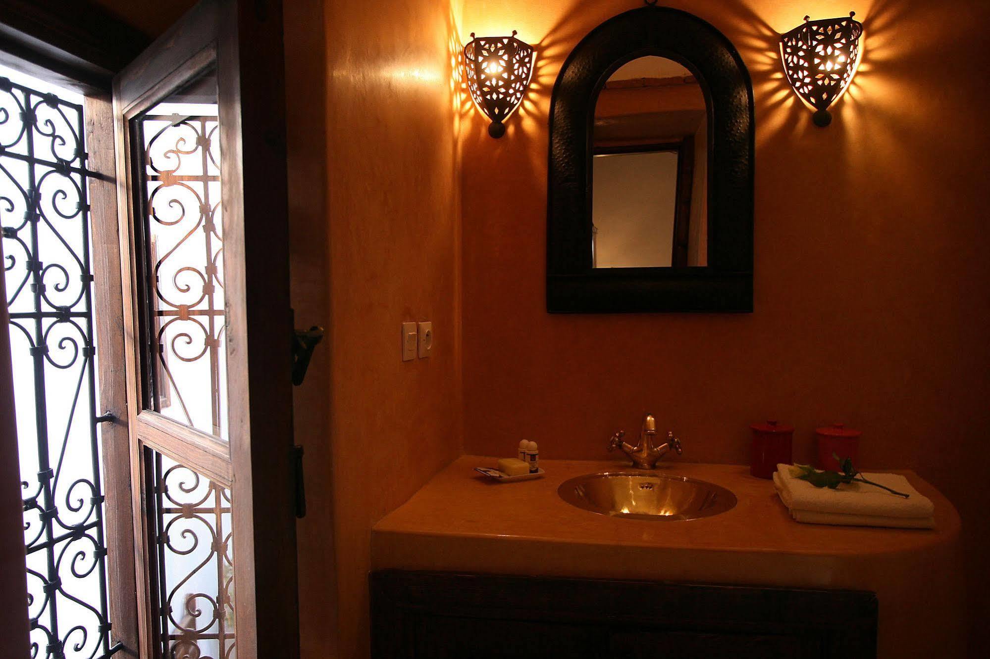 Riad Elixir Marakeş Dış mekan fotoğraf