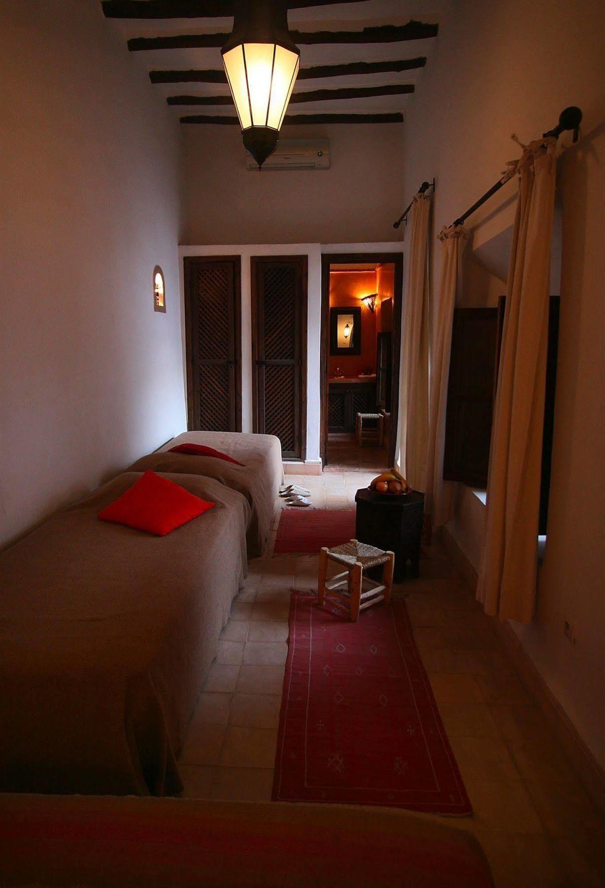 Riad Elixir Marakeş Dış mekan fotoğraf