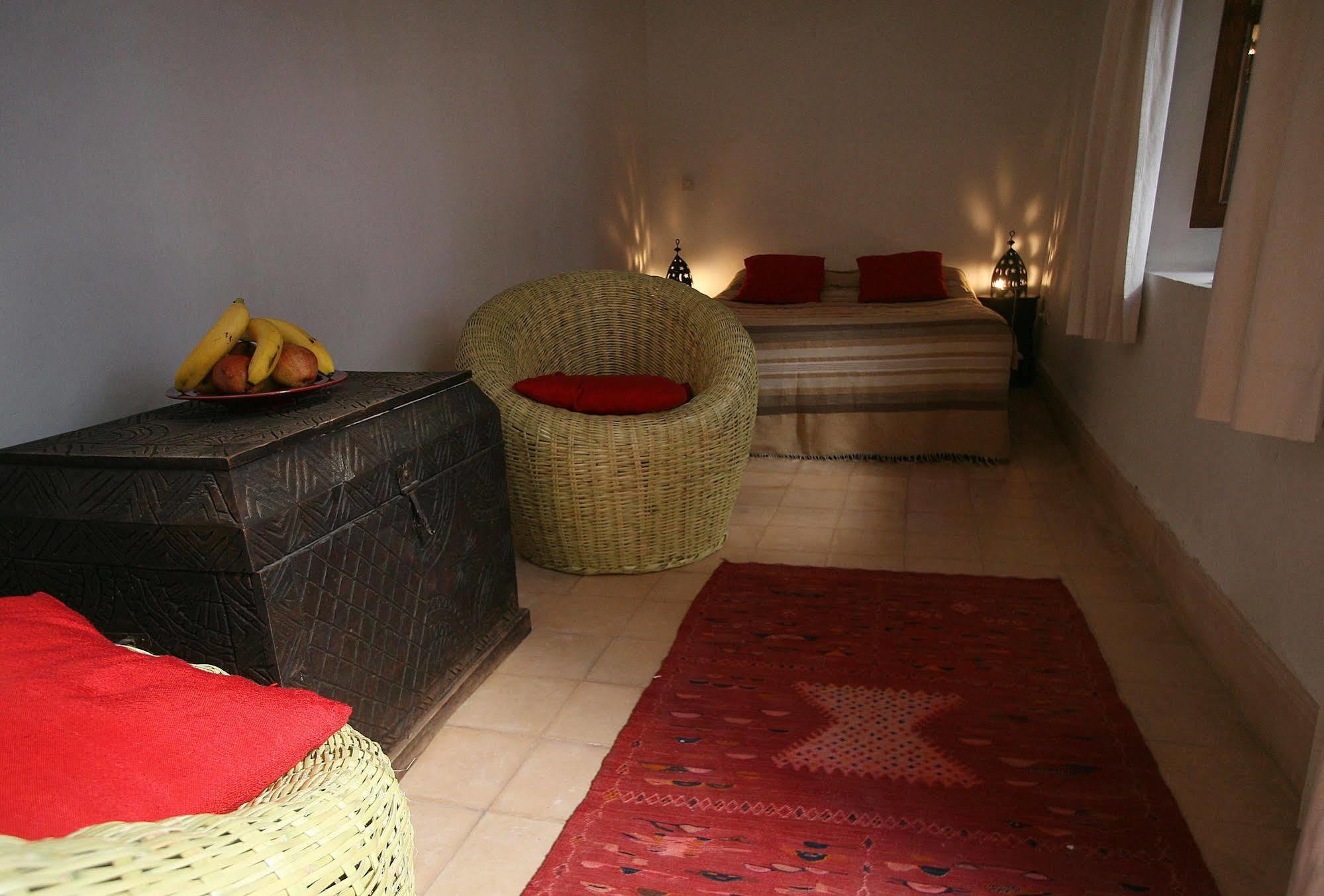 Riad Elixir Marakeş Dış mekan fotoğraf