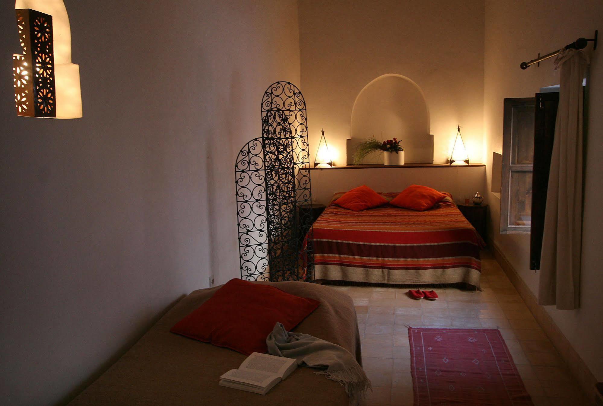 Riad Elixir Marakeş Dış mekan fotoğraf
