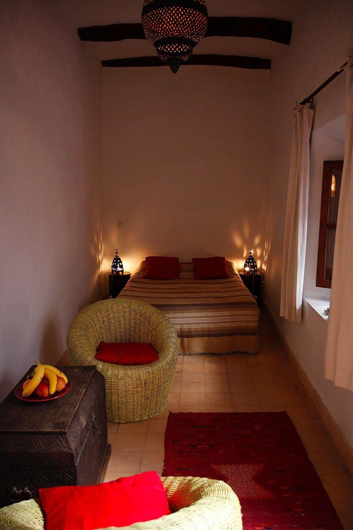 Riad Elixir Marakeş Dış mekan fotoğraf