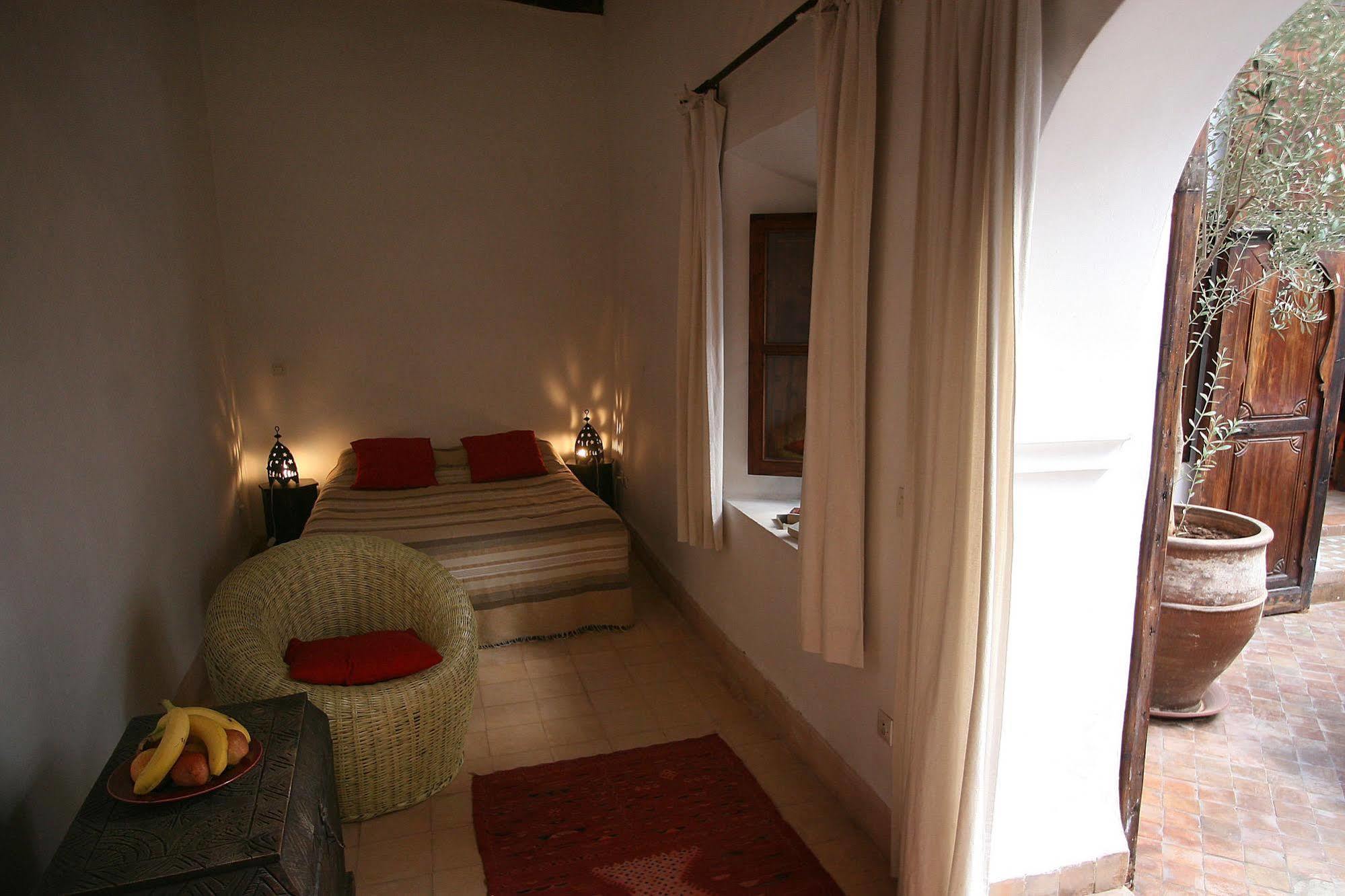 Riad Elixir Marakeş Dış mekan fotoğraf
