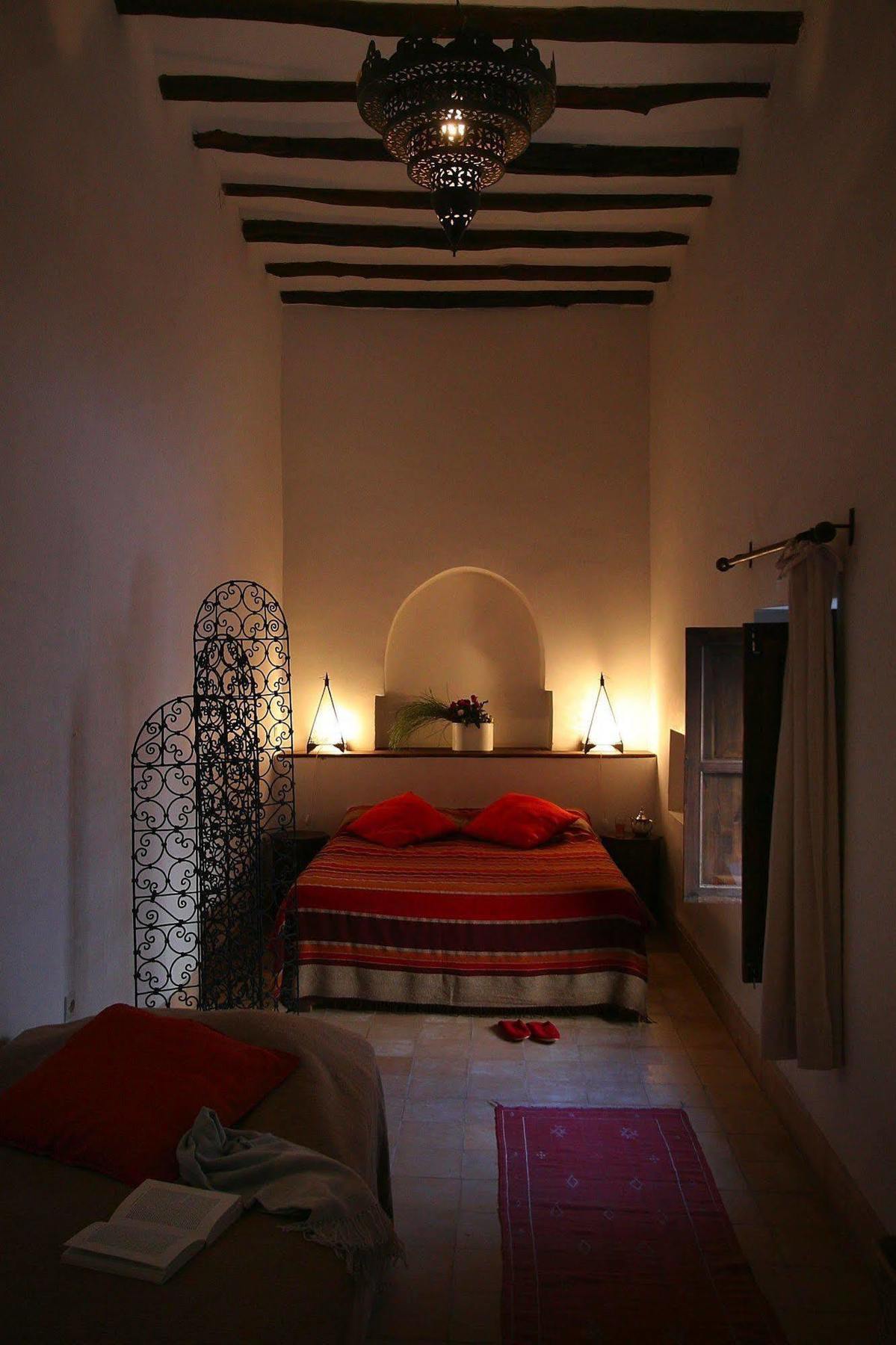 Riad Elixir Marakeş Dış mekan fotoğraf