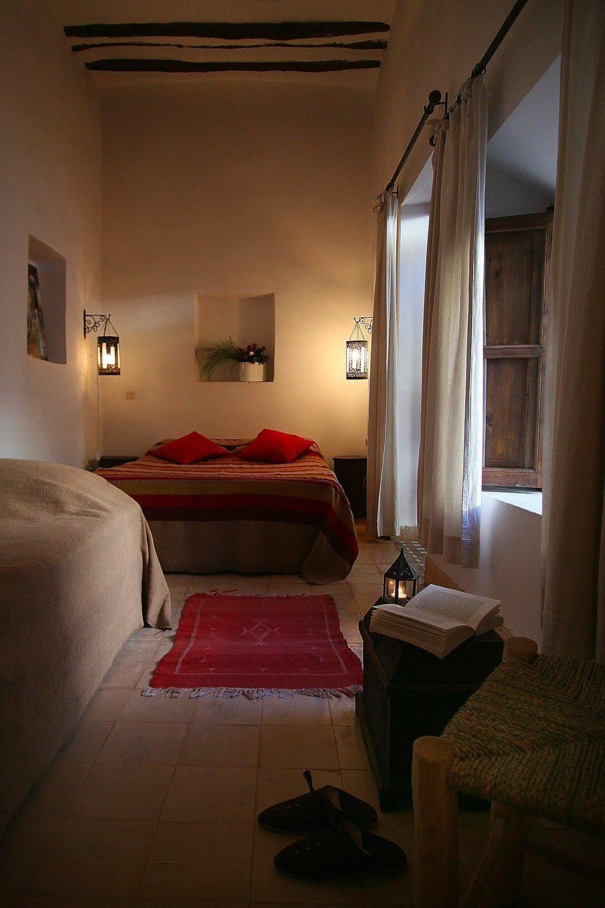 Riad Elixir Marakeş Dış mekan fotoğraf