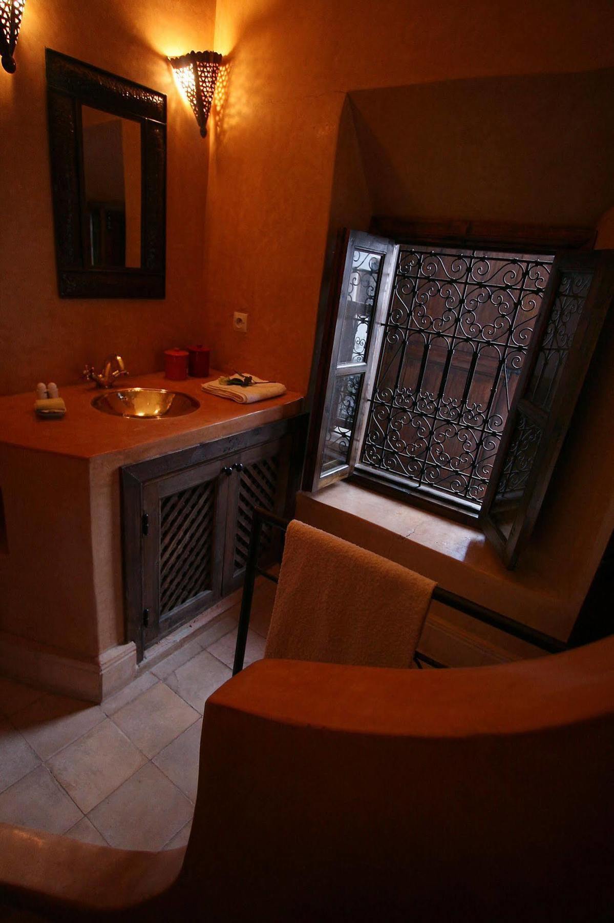 Riad Elixir Marakeş Dış mekan fotoğraf