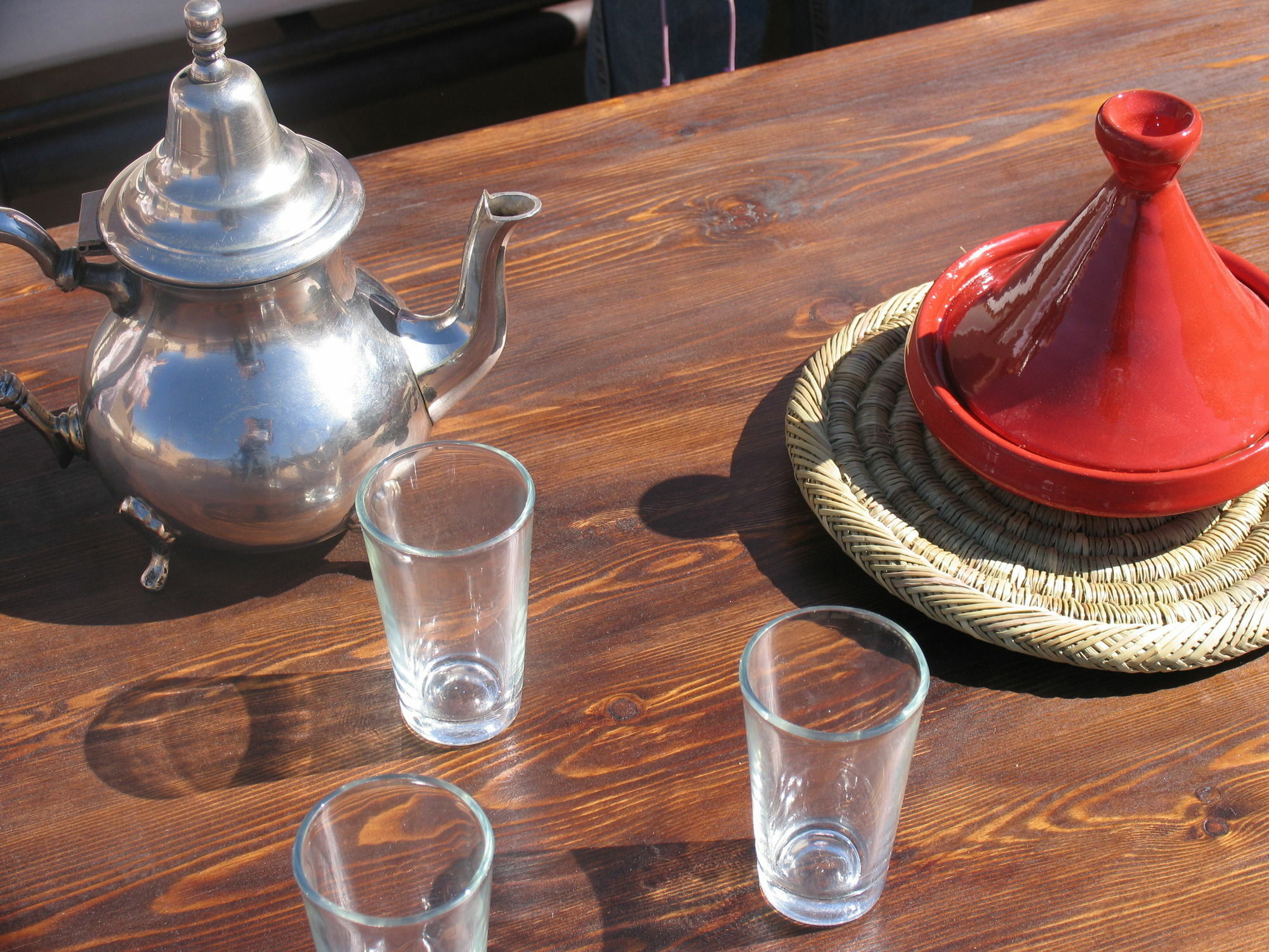 Riad Elixir Marakeş Dış mekan fotoğraf