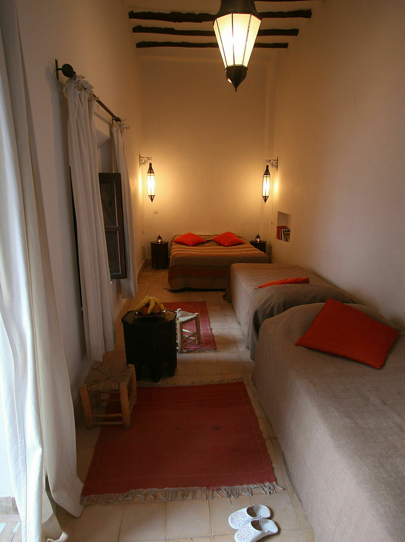 Riad Elixir Marakeş Dış mekan fotoğraf