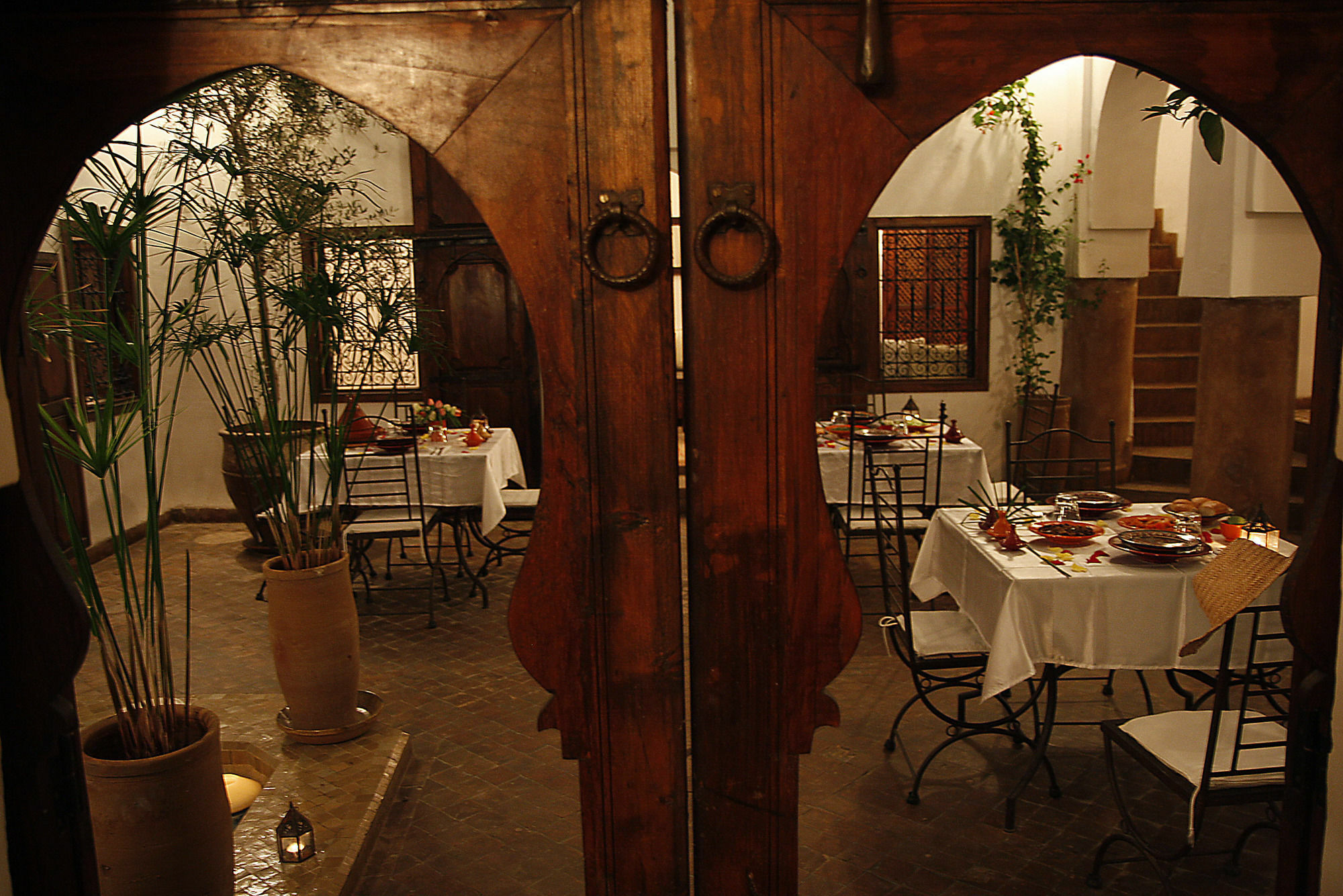 Riad Elixir Marakeş Dış mekan fotoğraf
