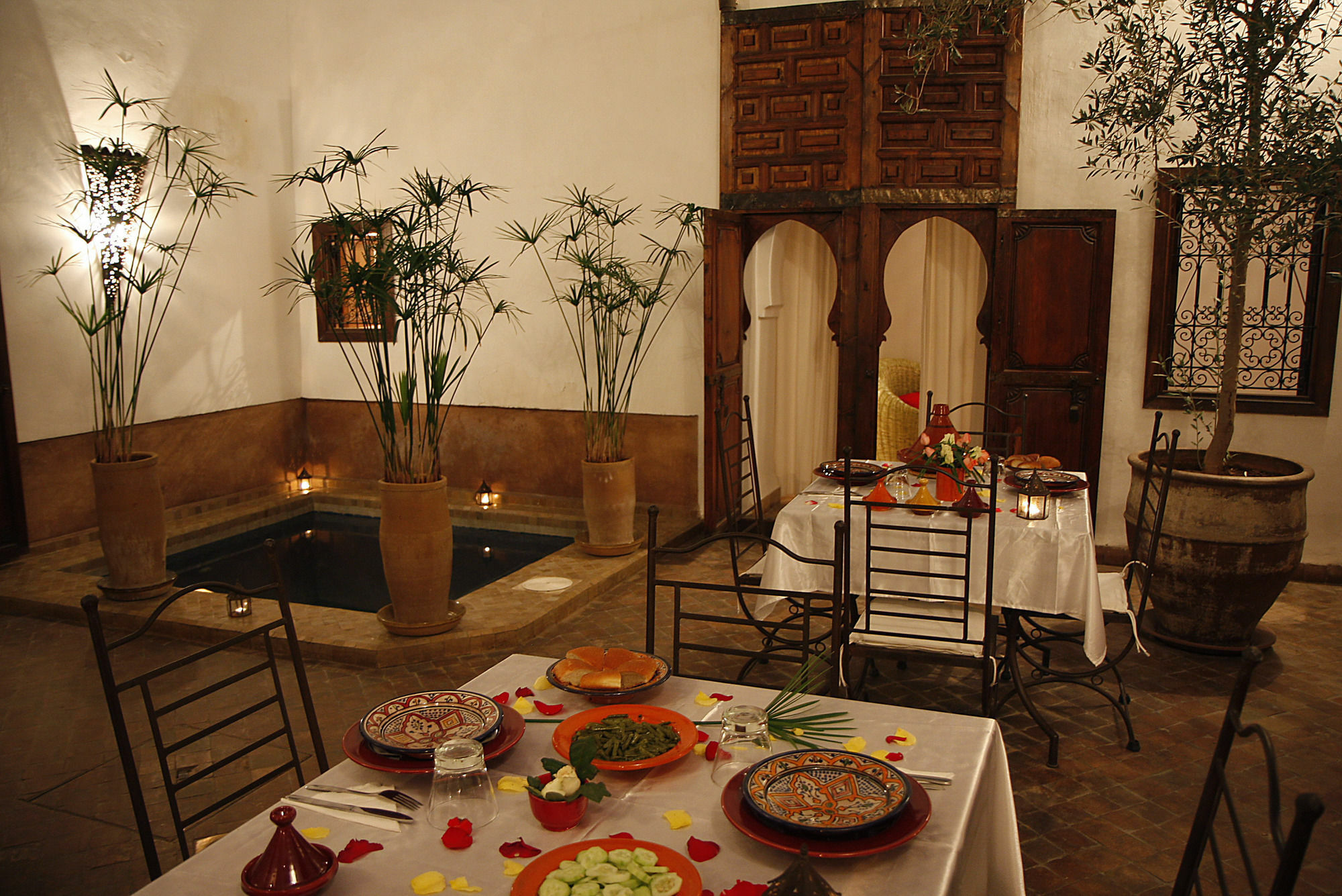 Riad Elixir Marakeş Dış mekan fotoğraf