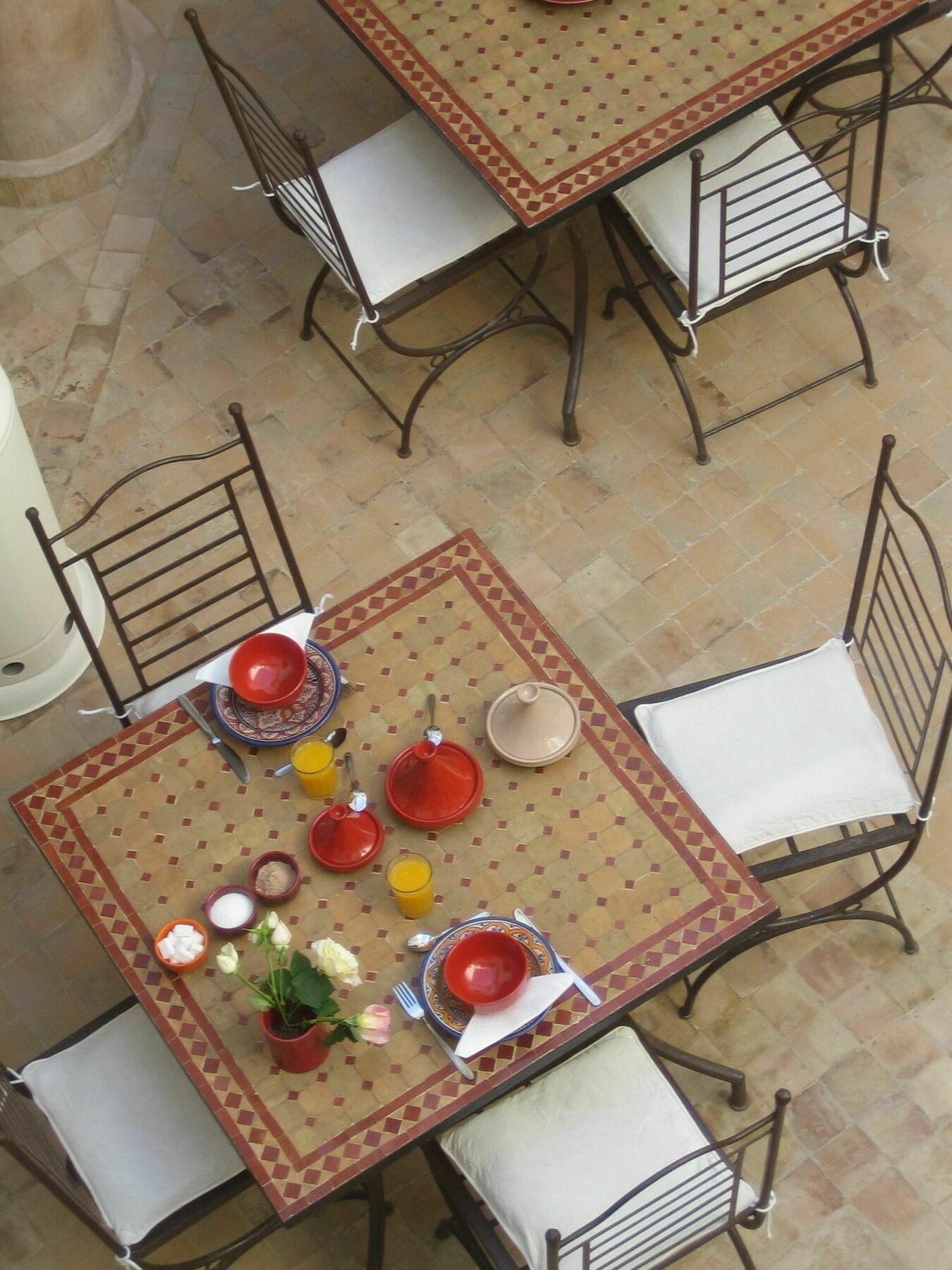 Riad Elixir Marakeş Dış mekan fotoğraf