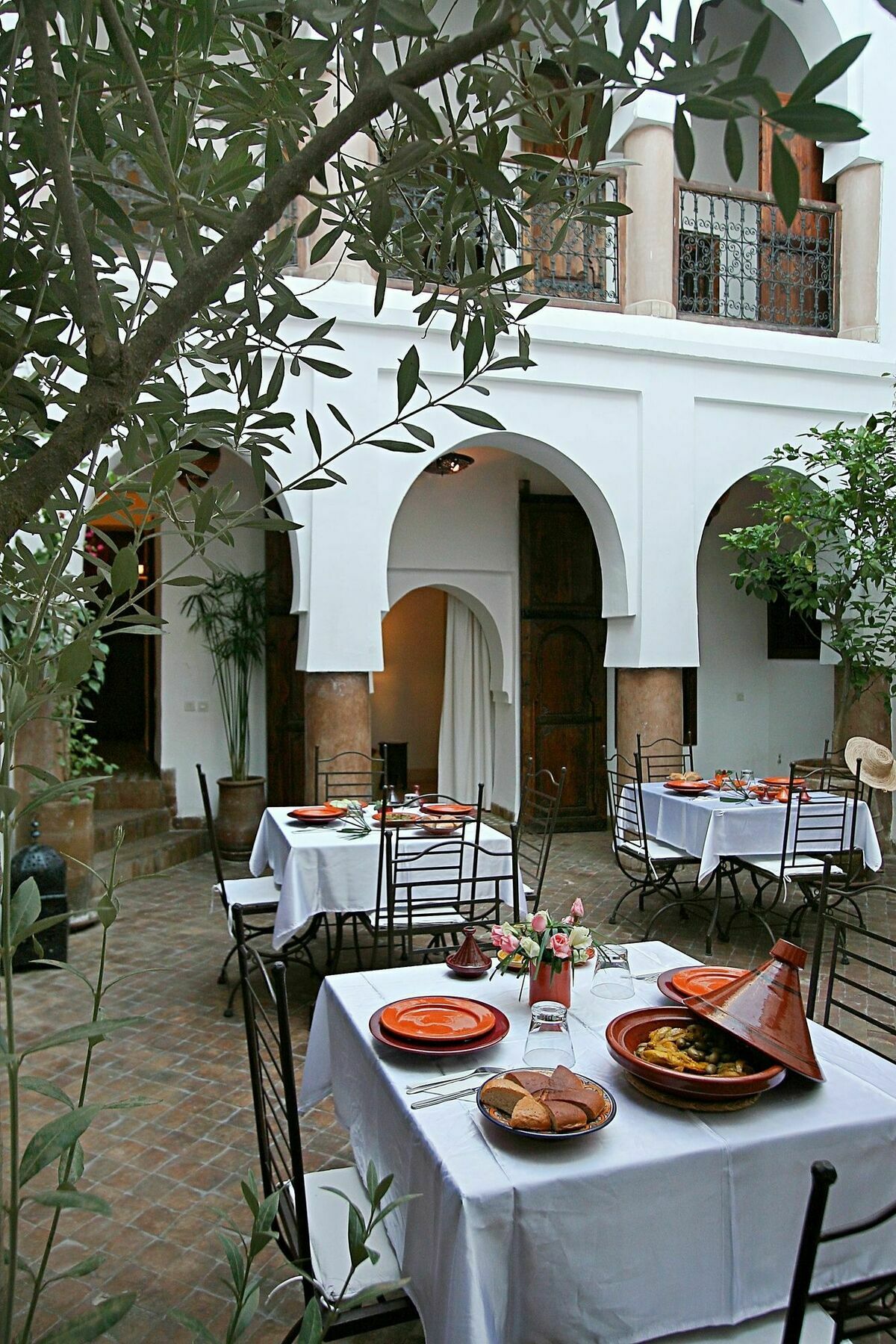 Riad Elixir Marakeş Dış mekan fotoğraf